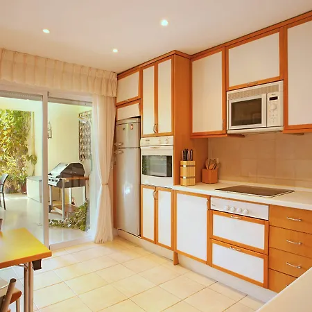 Holiday home Greenlife Village Townhouse *